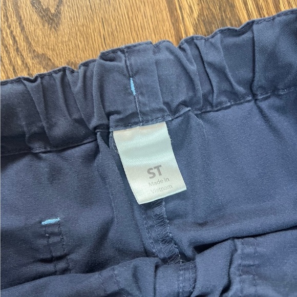 Small tall scrub pants - Picture 3 of 5